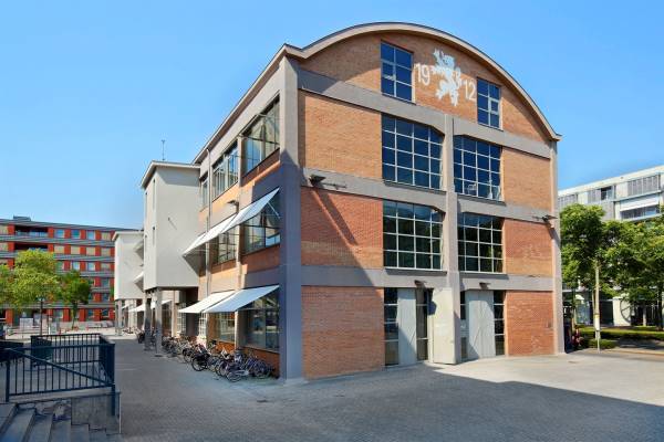 Kantoorruimte Avenue Ceramique 220 Maastricht