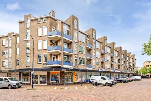 Beleggingsobject Grote Markt 6 Dordrecht