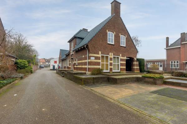 Kantoorruimte Rijksweg Noord 49 Geleen
