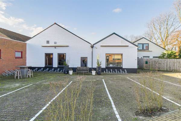 Maatschappelijk vastgoed Stationsweg 3 Heinkenszand