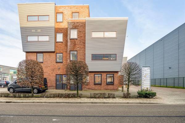 Kantoorruimte Lireweg 102 Nieuw-Vennep