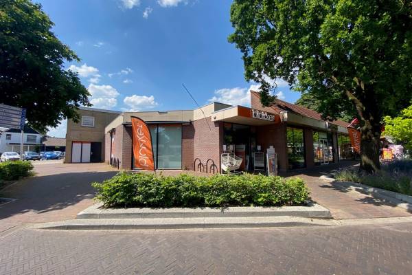 Winkelruimte Brink 28 Eibergen