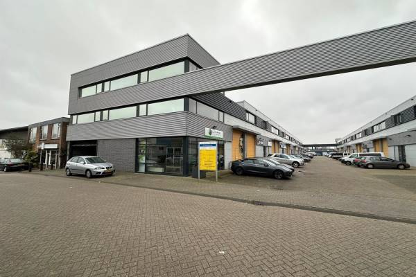 Beleggingsobject 3e Industriestraat 23A Vlaardingen