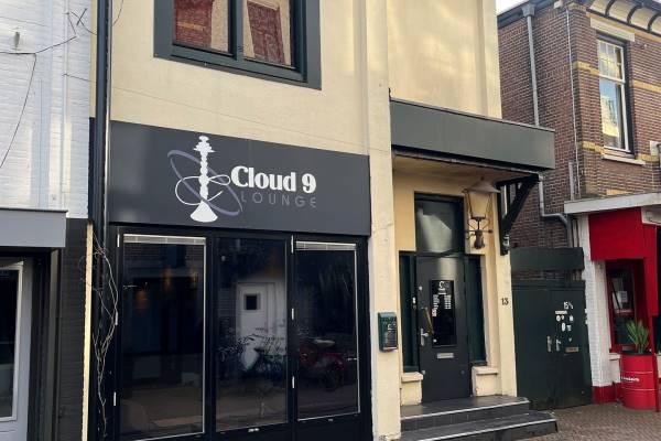 Beleggingsobject Van Kinsbergenstraat 13 Apeldoorn