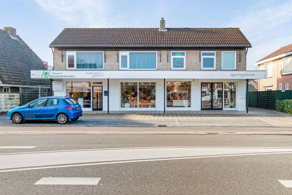 Beleggingsobject Eperweg 50A &#39;t Harde