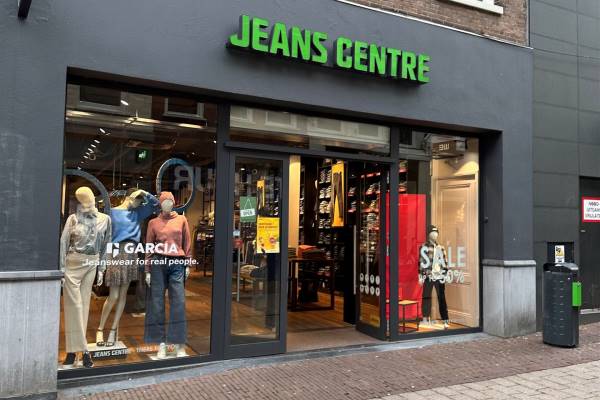 Winkelruimte Ketelstraat 39 Arnhem