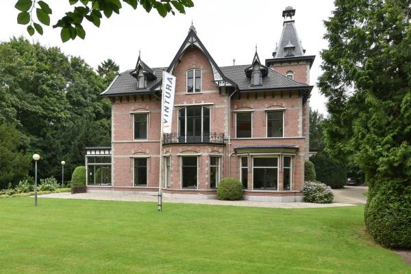 Kantoorruimte Julianalaan 8 Baarn