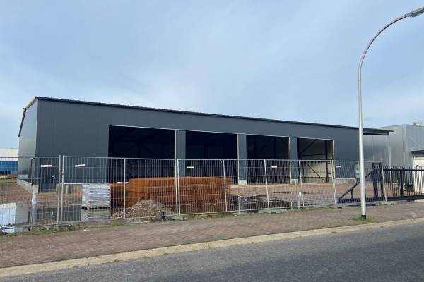 Bedrijfsruimte Ketelmakerij 14 Hengelo (OV)