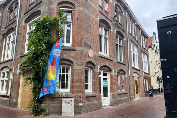 Kantoorruimte Varkensstraat 9 Arnhem