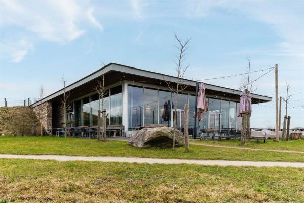 Horecagelegenheid Ambachtsweg 5 Weiteveen