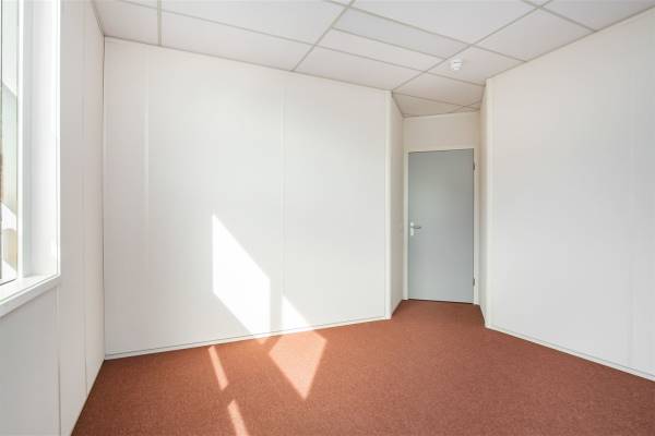 Kantoorruimte Industrieweg 1 B 3 Meppel