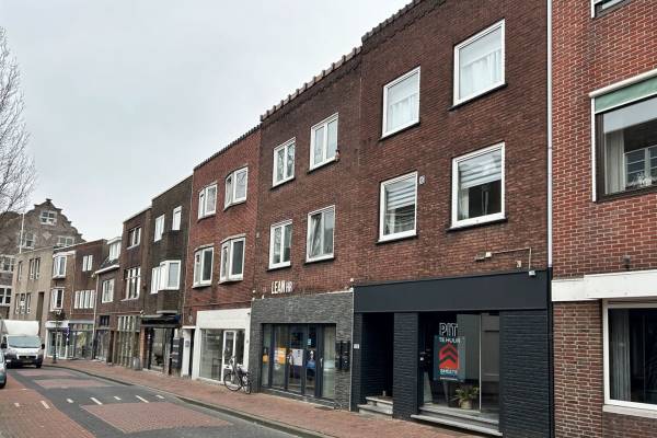 Winkelruimte Rosmolenstraat 20 Sittard