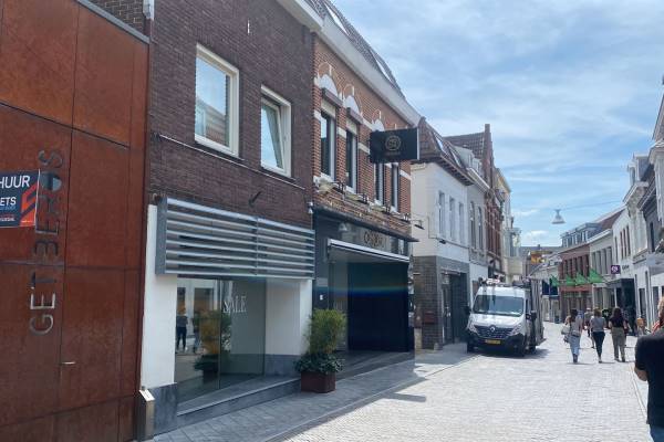 Winkelruimte Steenweg 31 Sittard