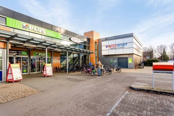 Winkelruimte Smidsweg 9b Nijverdal