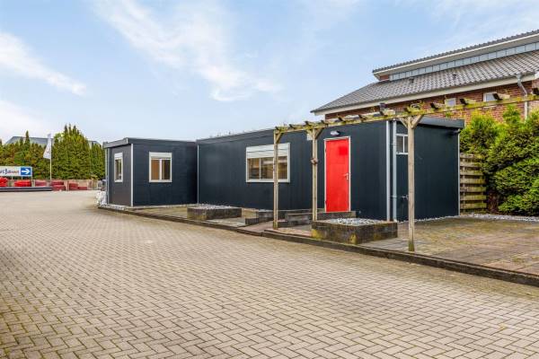 Kantoorruimte Seendweg 19 Farmsum