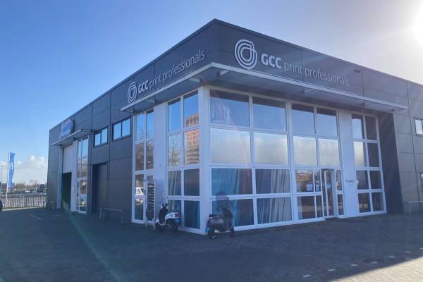 Kantoorruimte Einsteinstraat 1 Gorinchem