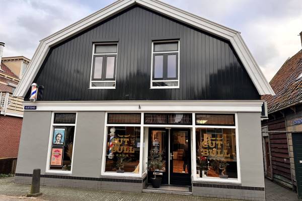 Winkelruimte Vlietsend 66 Krommenie
