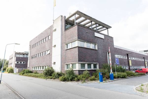 Kantoorruimte Kadijk 5 Groningen