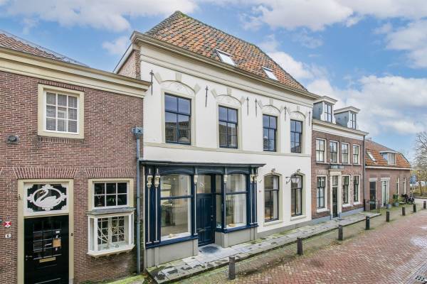 Kantoorruimte Kortendijk 8 Vianen (UT)