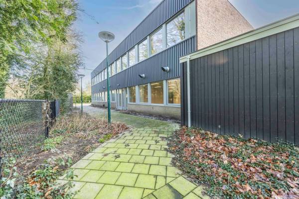 Kantoorruimte Bosstraat 7 Driebergen-Rijsenburg