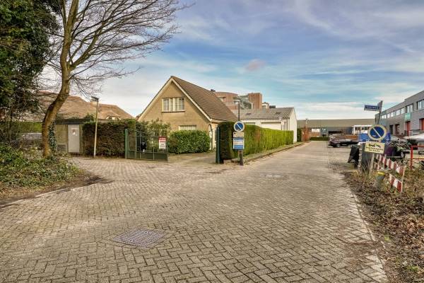 Bedrijfsruimte Veerweg 5- 6 Warmond