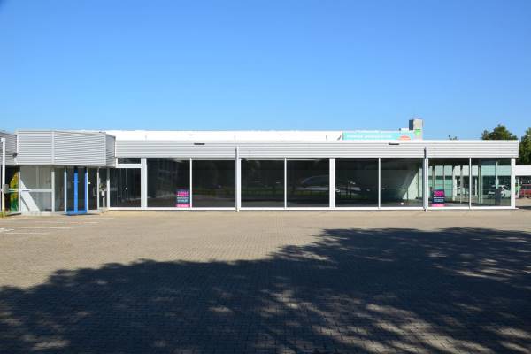 Bedrijfsruimte Edisonstraat 3 Doetinchem