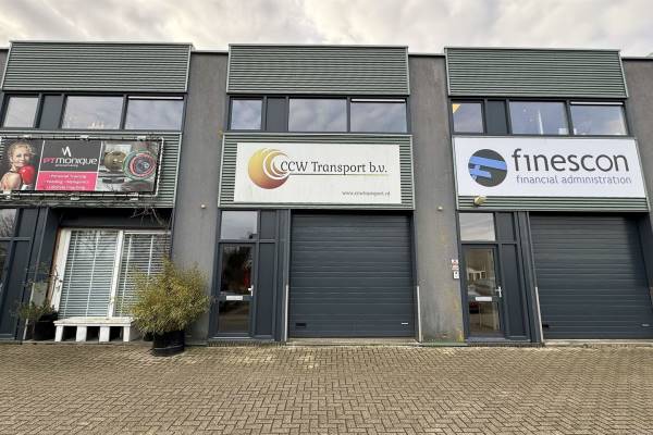 Bedrijfsruimte Schoepenweg 51D Lelystad