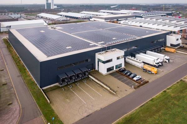 Bedrijfsruimte Venrayseweg 110A Venlo