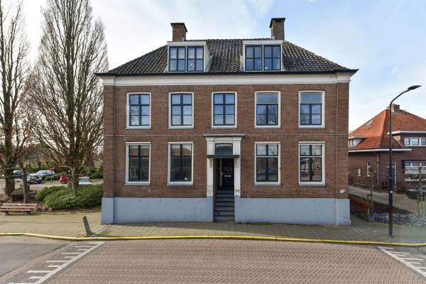 Kantoorruimte Herenweg 111A Vinkeveen