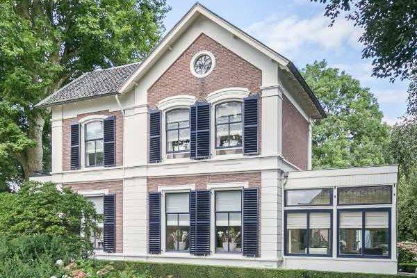 Kantoorruimte Dorpsweg 23 Maartensdijk