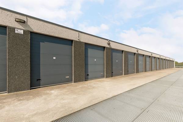 Bedrijfsruimte Noord 255 Krimpen aan de Lek