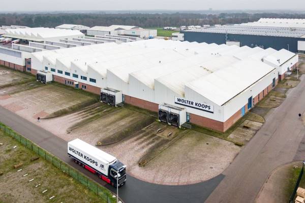 Bedrijfsruimte Venrayseweg 126 Venlo