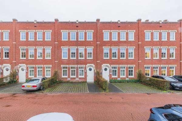 Kantoorruimte Laan van Zuid Hoorn 63 Rijswijk (ZH)