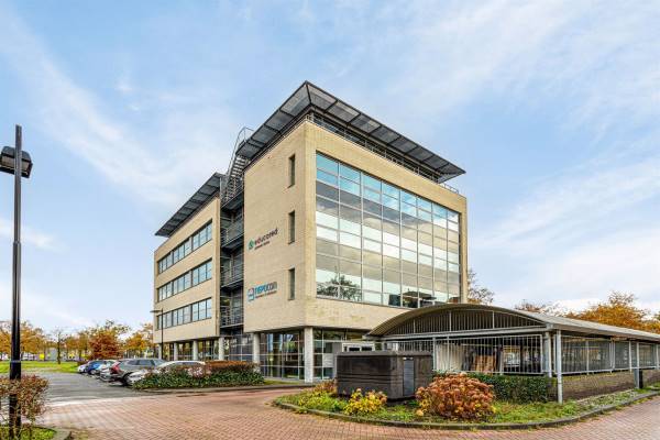 Kantoorruimte Mosweg 19- 27 Hengelo (OV)