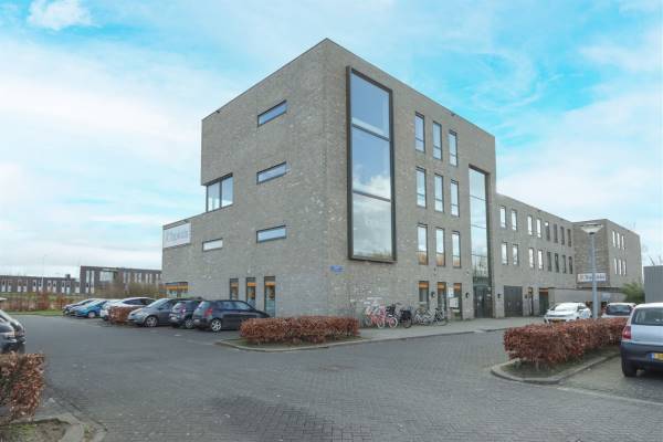 Kantoorruimte Razeil 23A Almere