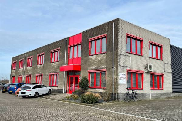 Kantoorruimte Lage Maat 13 Wijk bij Duurstede