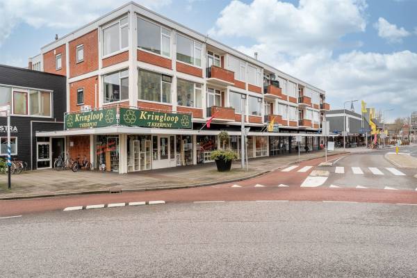 Winkelruimte Bruchterweg 33 Hardenberg