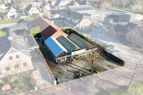 Bouwgrond Zandweg 153A De Meern