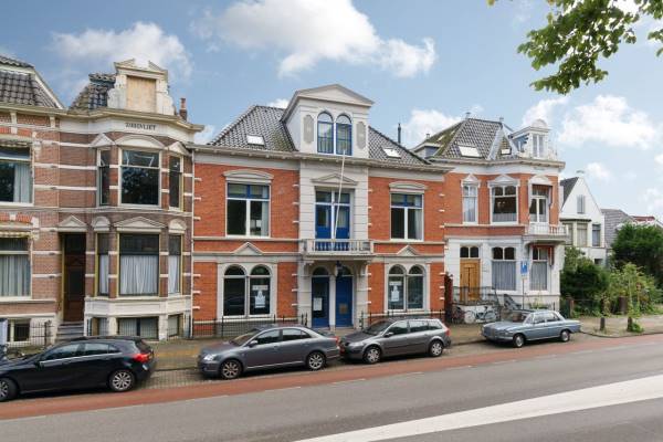 Kantoorruimte Kennemerstraatweg 31 Alkmaar