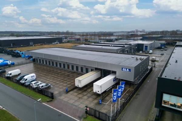 Bedrijfsruimte Albaststraat 3 Alkmaar