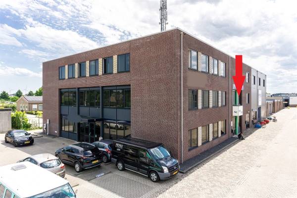 Kantoorruimte Oudenhof 4a Geldermalsen