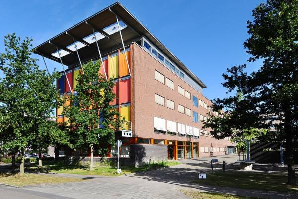 Kantoorruimte Delftechpark 11 Delft