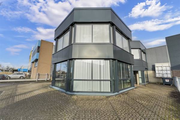 Kantoorruimte Salland 1 Beverwijk