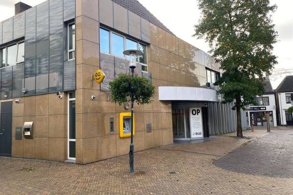 Kantoorruimte Noordstraat 4 Axel