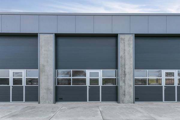 Bedrijfsruimte Oude Kerkstraat 12D Etten-Leur