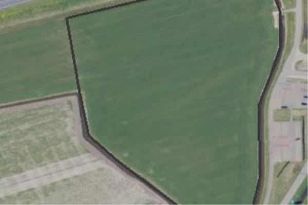 Agrarische grond Drachtsterweg Wergea