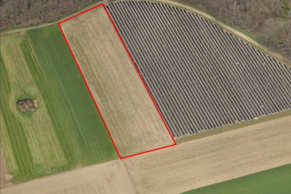 Agrarische grond Nabij Ruckweg Montfort