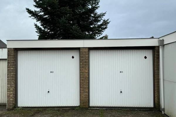 Bedrijfsruimte Marktweg 30 Oudeschoot