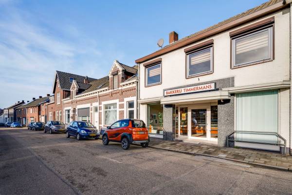 Bedrijfsruimte Veldpoort 21A Swalmen