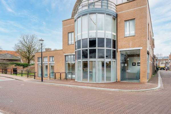 Kantoorruimte Buitenmolenstraat 25 Culemborg